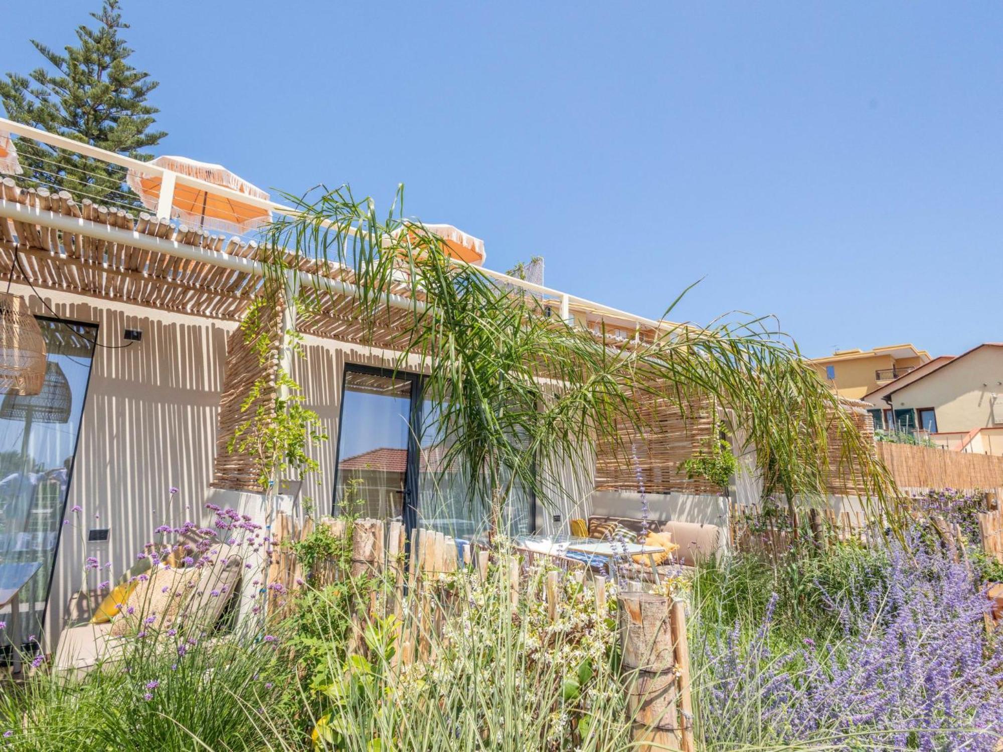 Apartment Casa Mia 3 By Interhome San Lorenzo al Mare Exterior foto