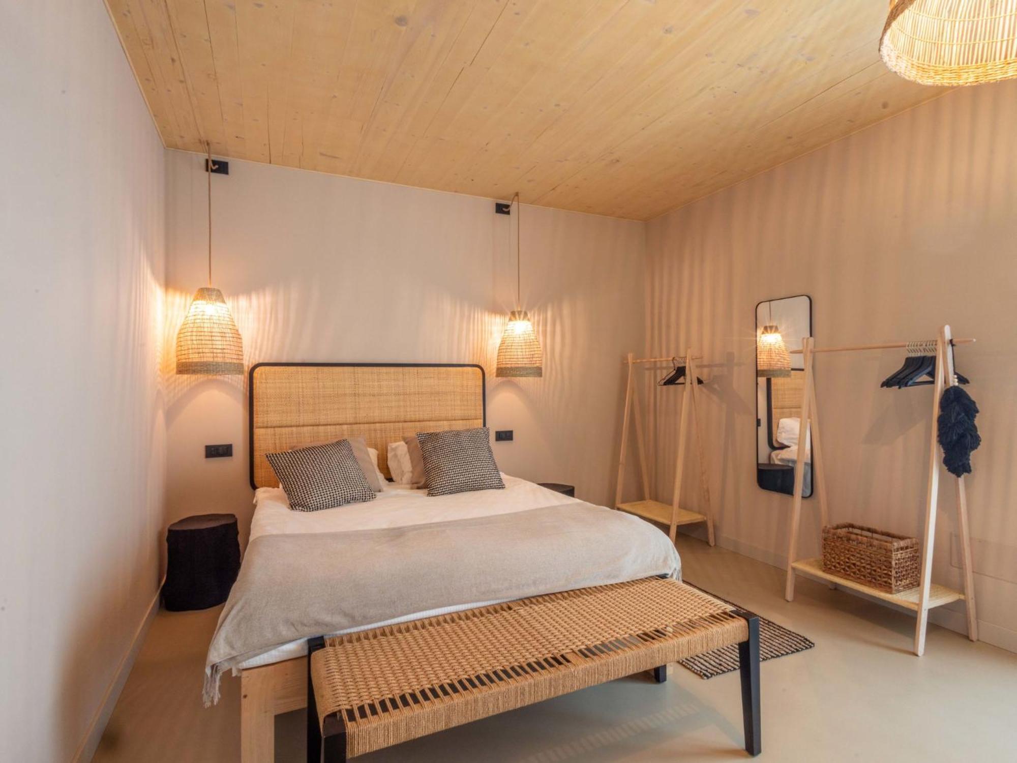Apartment Casa Mia 3 By Interhome San Lorenzo al Mare Exterior foto