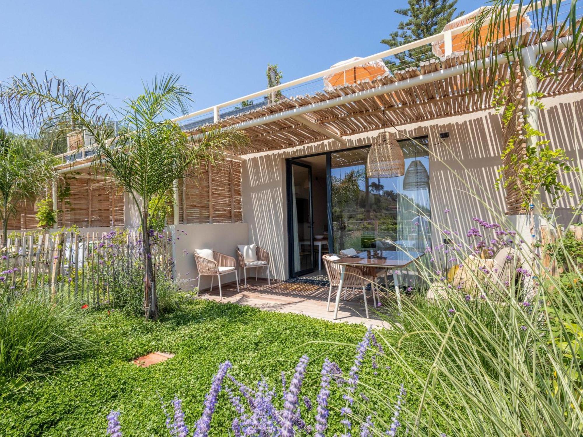 Apartment Casa Mia 3 By Interhome San Lorenzo al Mare Exterior foto