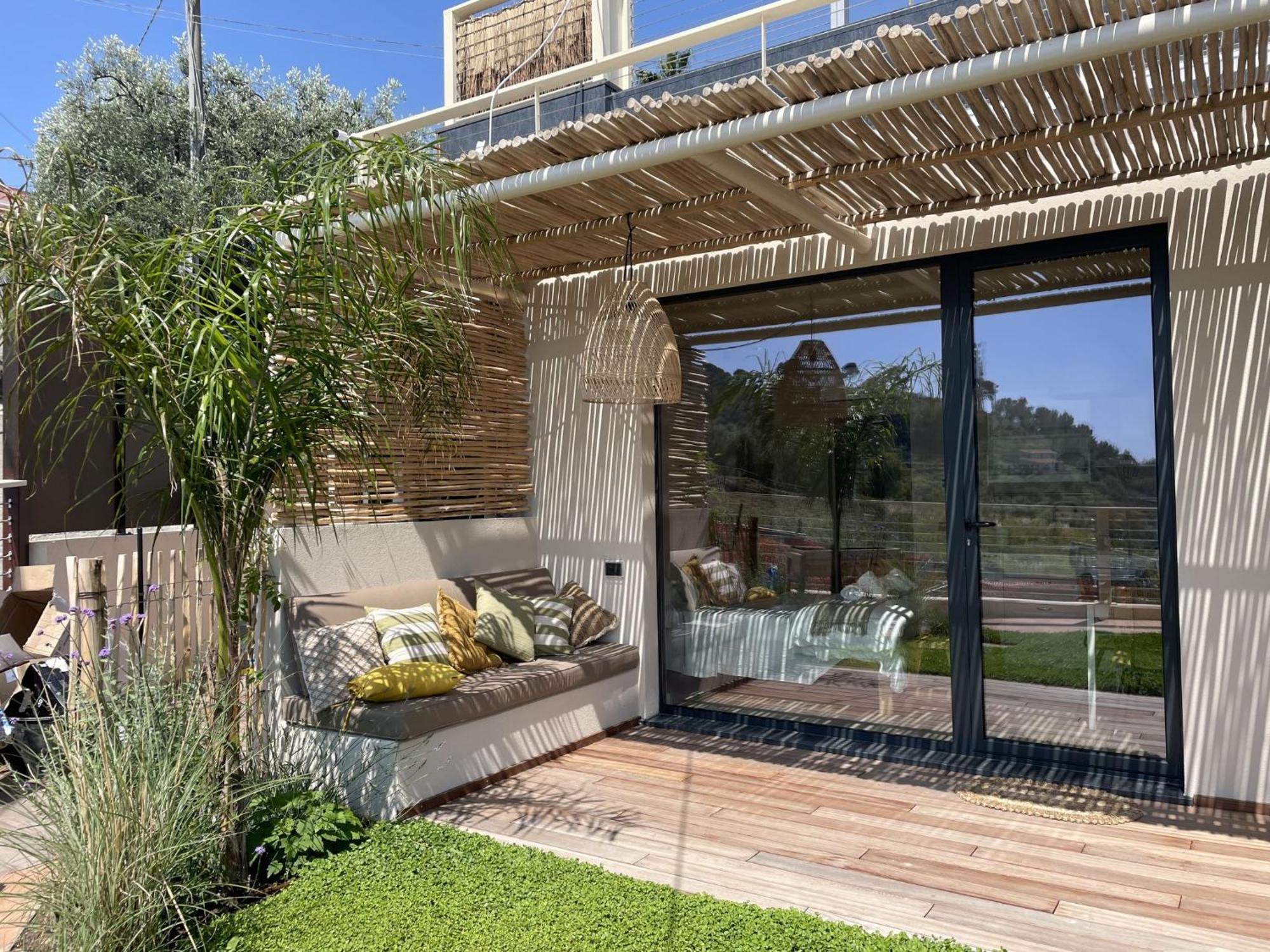 Apartment Casa Mia 3 By Interhome San Lorenzo al Mare Exterior foto