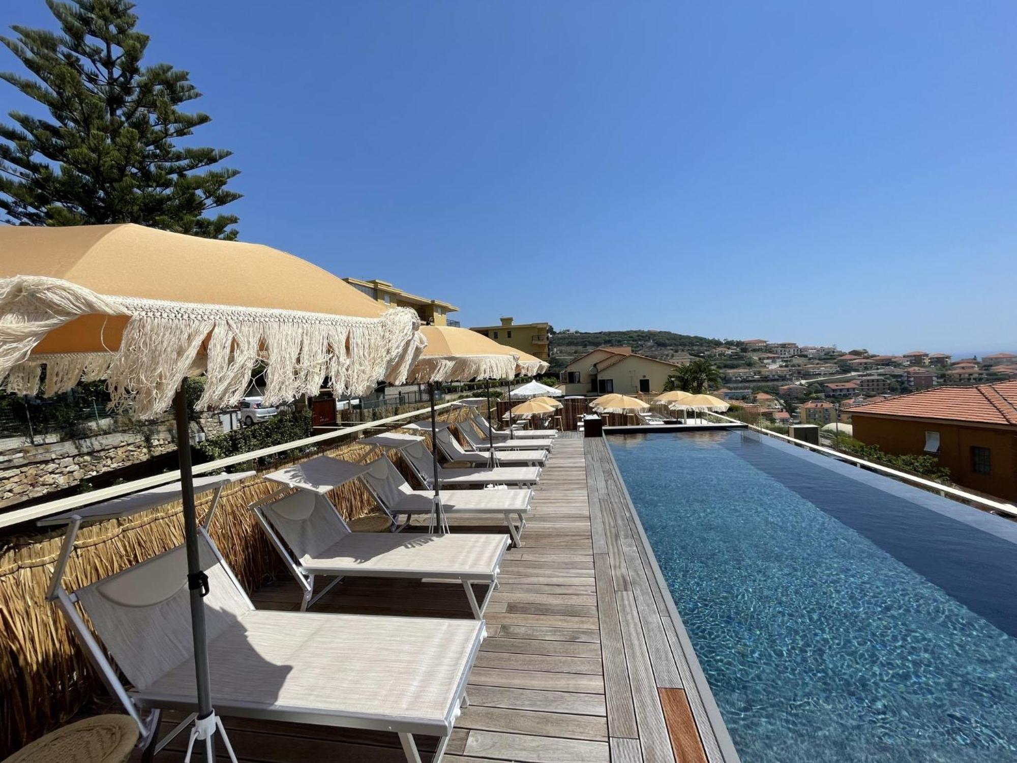 Apartment Casa Mia 3 By Interhome San Lorenzo al Mare Exterior foto