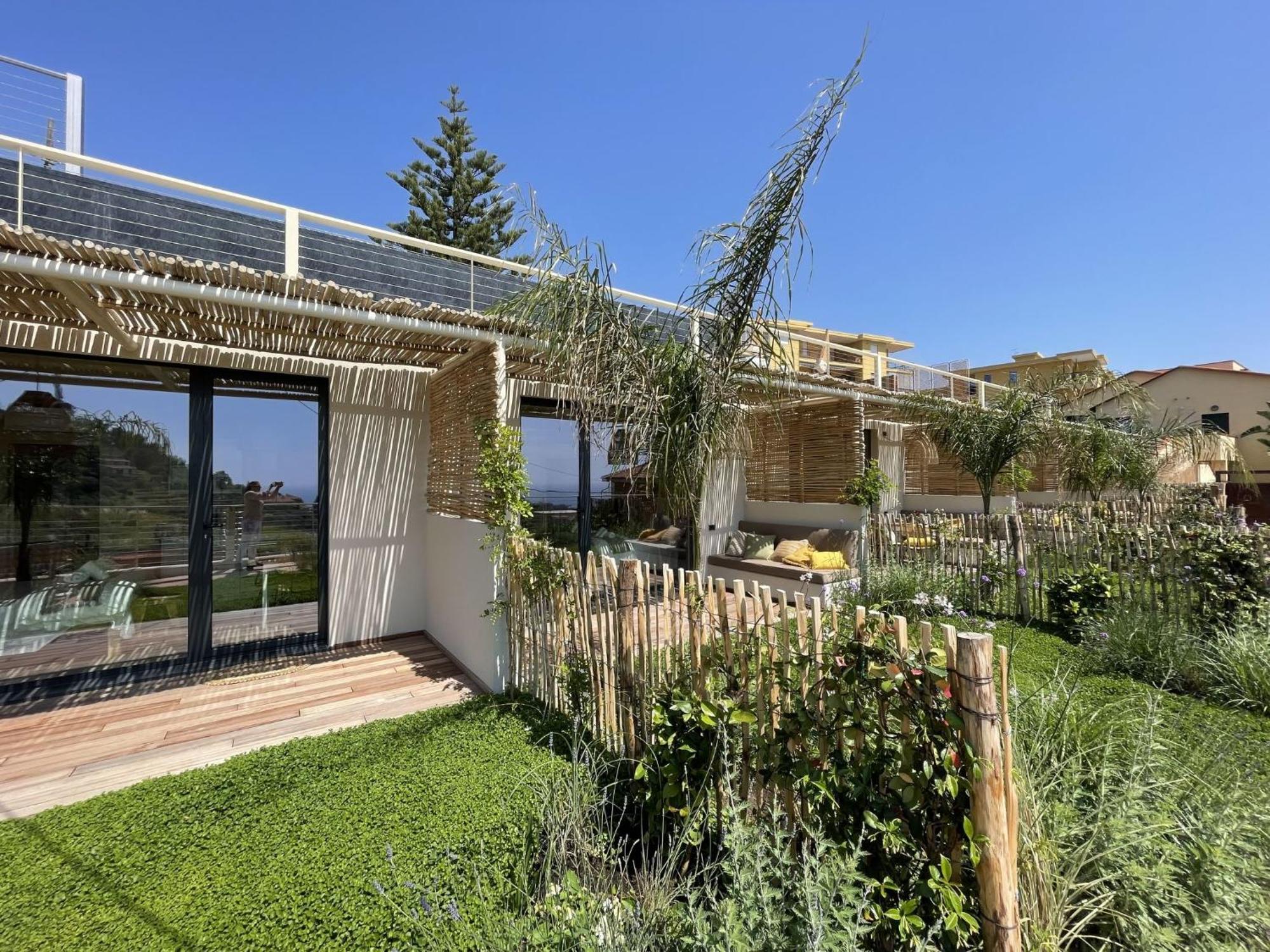 Apartment Casa Mia 3 By Interhome San Lorenzo al Mare Exterior foto